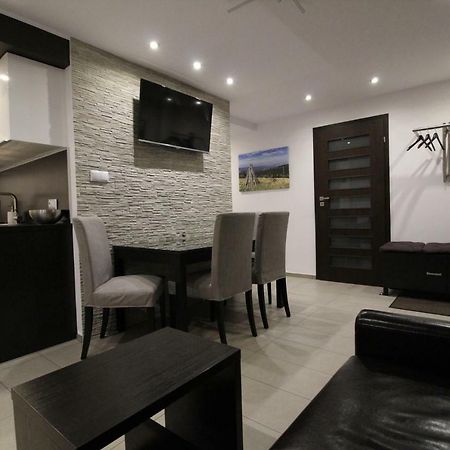 Apartament Meander Appartement Szklarska Poręba Buitenkant foto