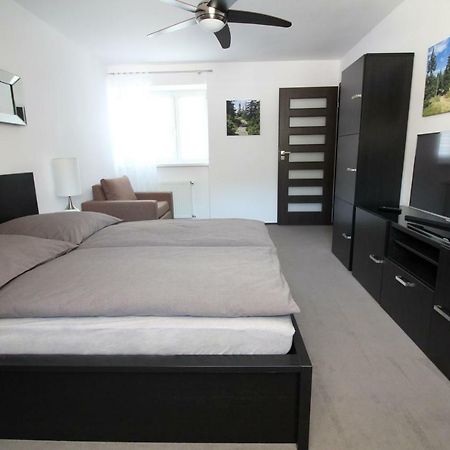 Apartament Meander Appartement Szklarska Poręba Buitenkant foto