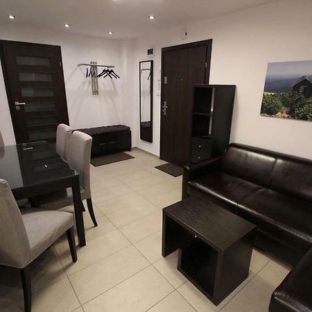 Apartament Meander Appartement Szklarska Poręba Buitenkant foto