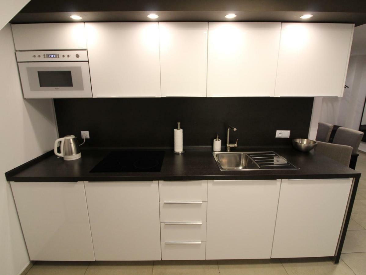 Apartament Meander Appartement Szklarska Poręba Buitenkant foto
