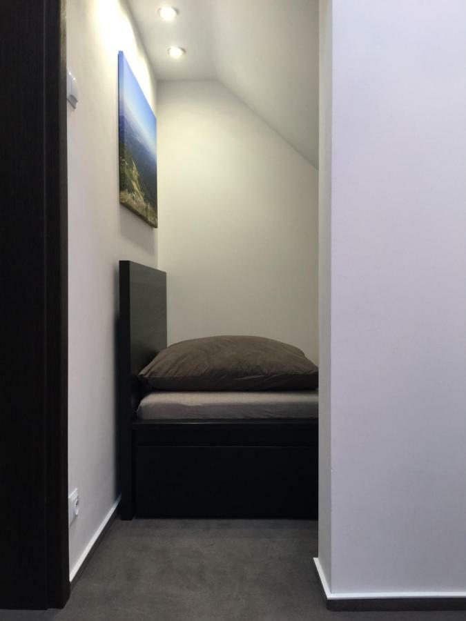Apartament Meander Appartement Szklarska Poręba Buitenkant foto