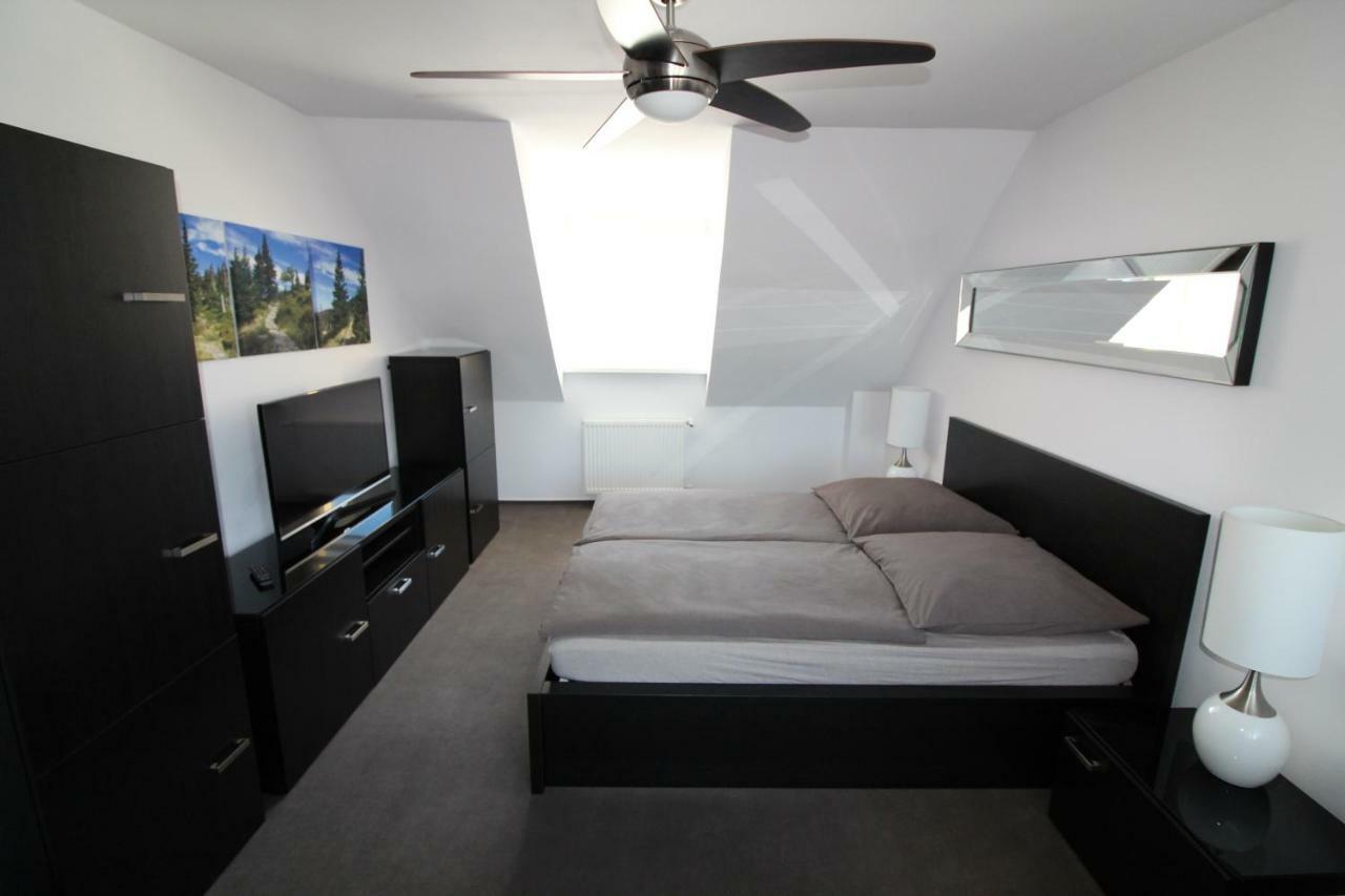 Apartament Meander Appartement Szklarska Poręba Buitenkant foto