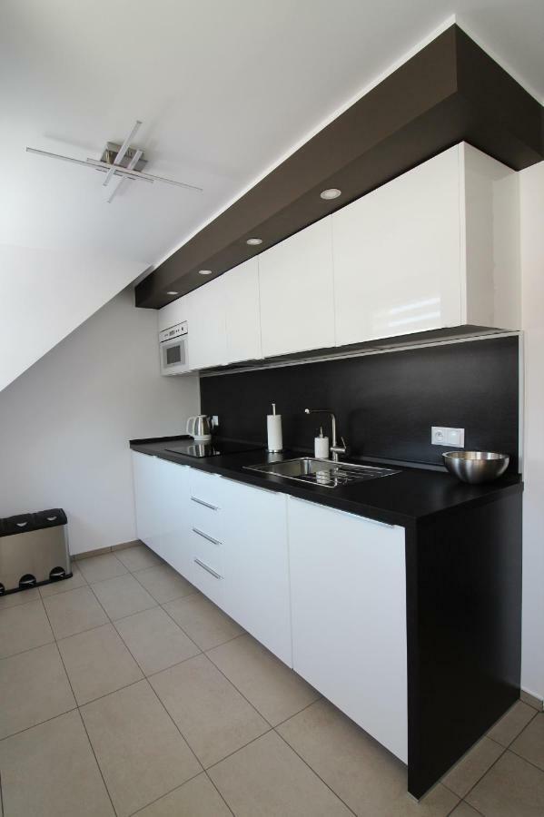 Apartament Meander Appartement Szklarska Poręba Buitenkant foto